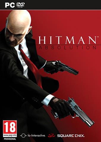 Hitman Absolution ราคาถูก